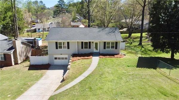 $335,000 | 1561 Daniel Lane, Lawrenceville, GA 30046