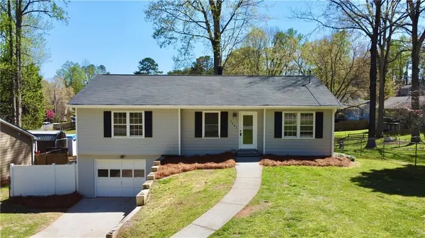 $335,000 | 1561 Daniel Lane, Lawrenceville, GA 30046