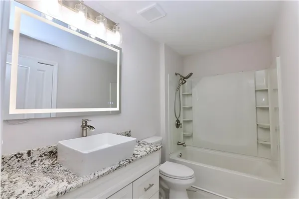 $335,000 | 1561 Daniel Lane, Lawrenceville, GA 30046