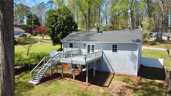 $335,000 | 1561 Daniel Lane, Lawrenceville, GA 30046