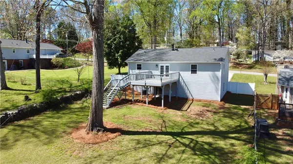 $335,000 | 1561 Daniel Lane, Lawrenceville, GA 30046