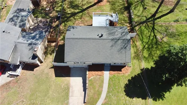 $335,000 | 1561 Daniel Lane, Lawrenceville, GA 30046