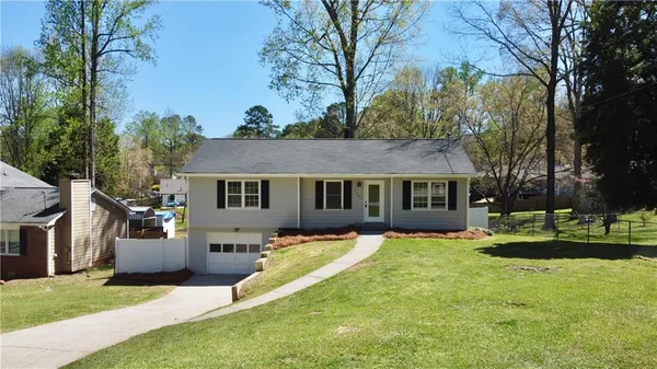 $335,000 | 1561 Daniel Lane, Lawrenceville, GA 30046