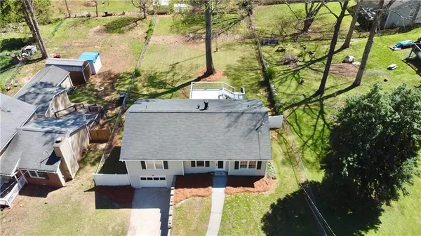 $335,000 | 1561 Daniel Lane, Lawrenceville, GA 30046