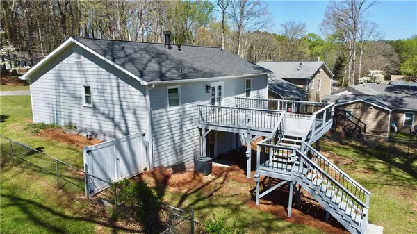 $335,000 | 1561 Daniel Lane, Lawrenceville, GA 30046