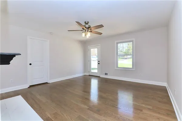 $335,000 | 1561 Daniel Lane, Lawrenceville, GA 30046