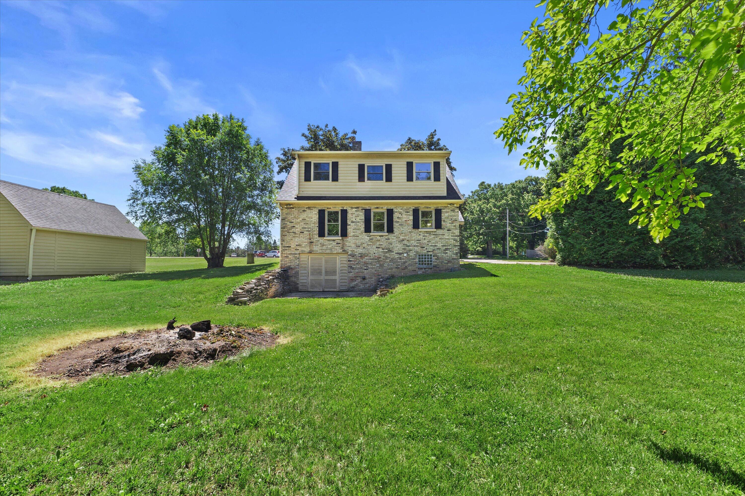340 Old Green Bay Road Somers, WI 53144 - Photo 51 of 55 Exterior