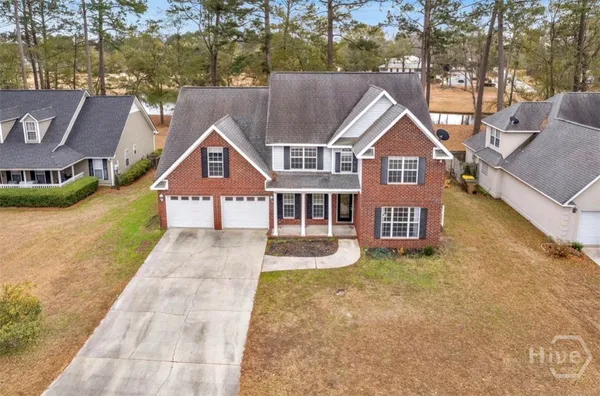$3,200 | 102 Egrets Way Lane, Richmond Hill, GA 31324