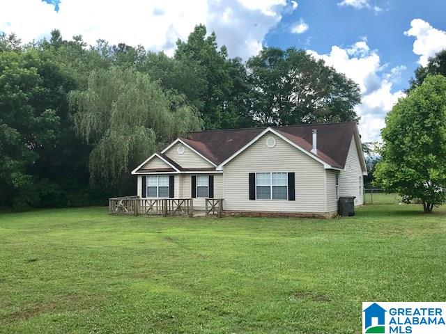 1291 Kines Road Piedmont, AL 36272 - Photo 3 of 25