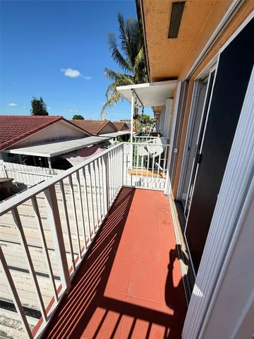 a view of outdoor space with swimming pool