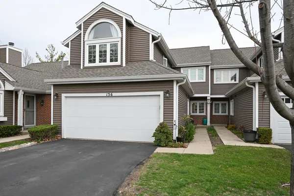 $439,000 | 136 South Lawford Court, Bloomingdale, IL 60108