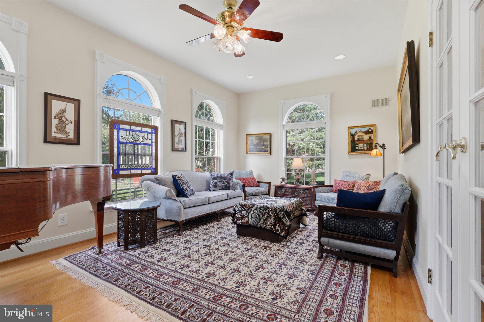 2545 Mullinix Mill Road Mount Airy, MD 21771 - Photo 5 of 74 Gallery Image 5