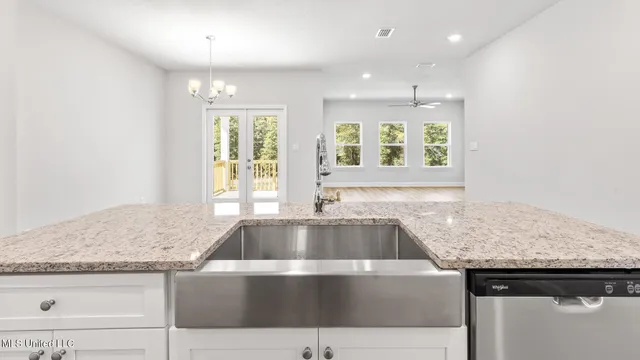 $283,900 | 17414 Willow Cove, Saucier, MS 39574