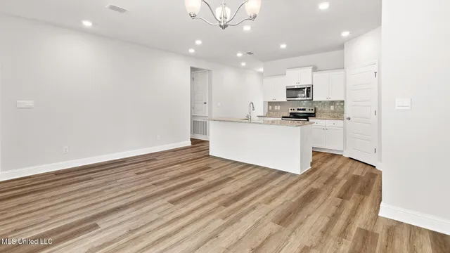 $283,900 | 17414 Willow Cove, Saucier, MS 39574