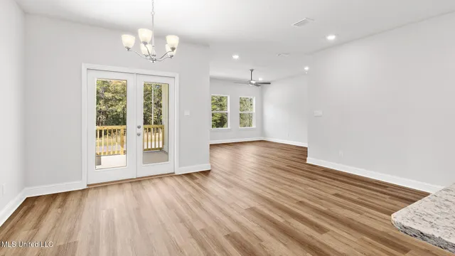 $283,900 | 17414 Willow Cove, Saucier, MS 39574