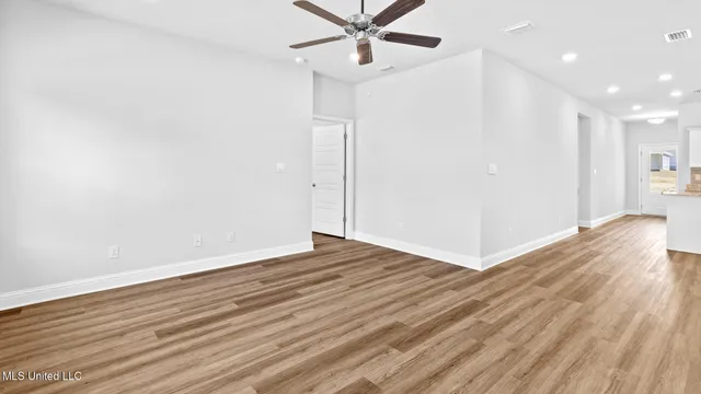 $283,900 | 17414 Willow Cove, Saucier, MS 39574