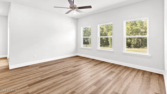 $283,900 | 17414 Willow Cove, Saucier, MS 39574