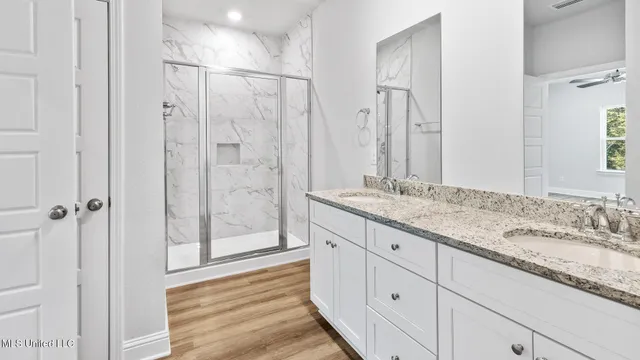 $283,900 | 17414 Willow Cove, Saucier, MS 39574