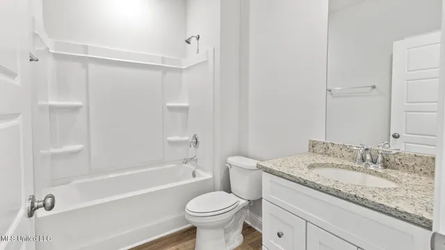 $283,900 | 17414 Willow Cove, Saucier, MS 39574