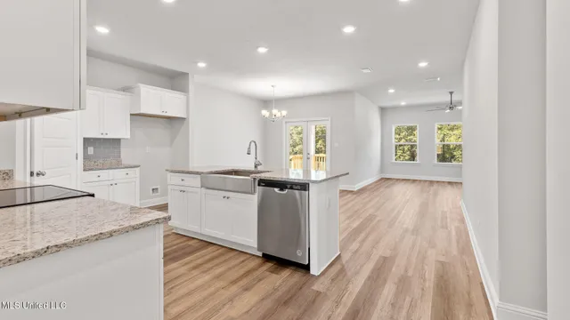 $283,900 | 17414 Willow Cove, Saucier, MS 39574