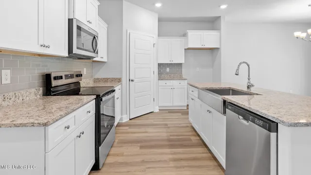 $283,900 | 17414 Willow Cove, Saucier, MS 39574