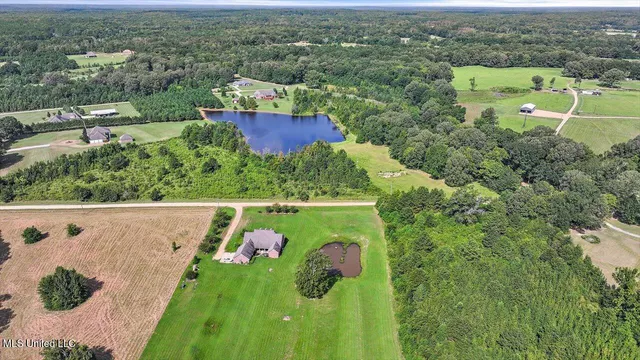 $55,000 | 0 South S Highway, Terry, MS 39170