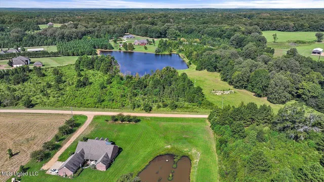 $55,000 | 0 South S Highway, Terry, MS 39170