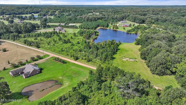 $55,000 | 0 South S Highway, Terry, MS 39170