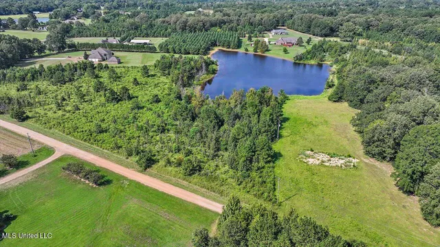 $55,000 | 0 South S Highway, Terry, MS 39170