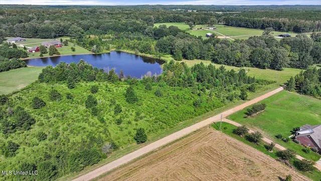 $55,000 | 0 South S Highway, Terry, MS 39170