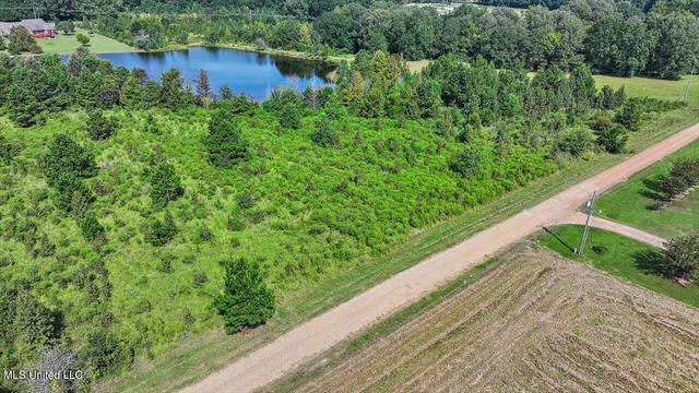 $55,000 | 0 South S Highway, Terry, MS 39170