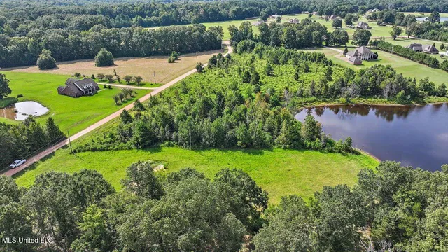 $55,000 | 0 South S Highway, Terry, MS 39170