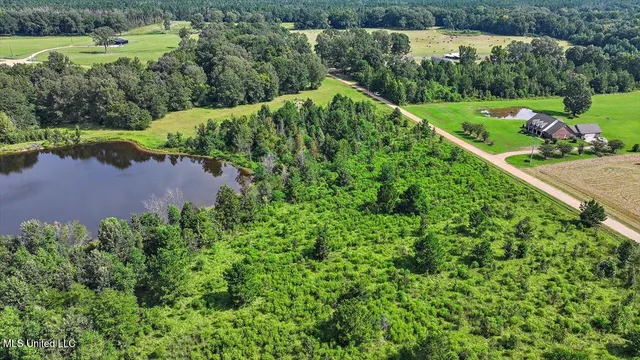 $55,000 | 0 South S Highway, Terry, MS 39170