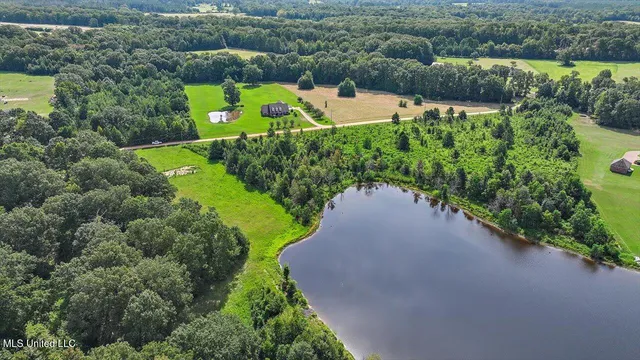 $55,000 | 0 South S Highway, Terry, MS 39170