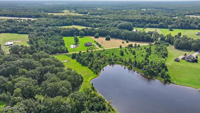 $55,000 | 0 South S Highway, Terry, MS 39170