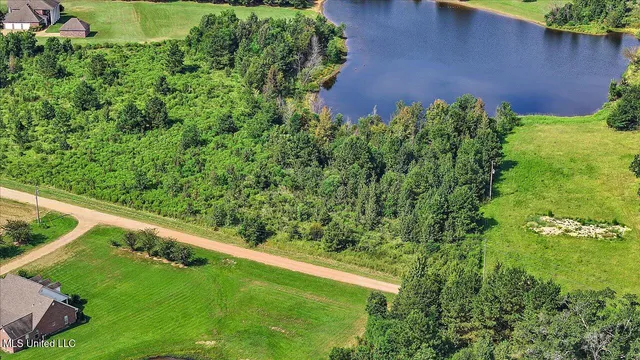 $55,000 | 0 South S Highway, Terry, MS 39170