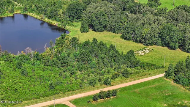 $55,000 | 0 South S Highway, Terry, MS 39170