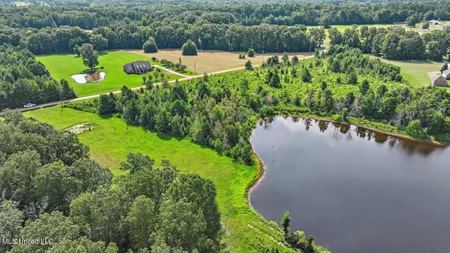 $55,000 | 0 South S Highway, Terry, MS 39170