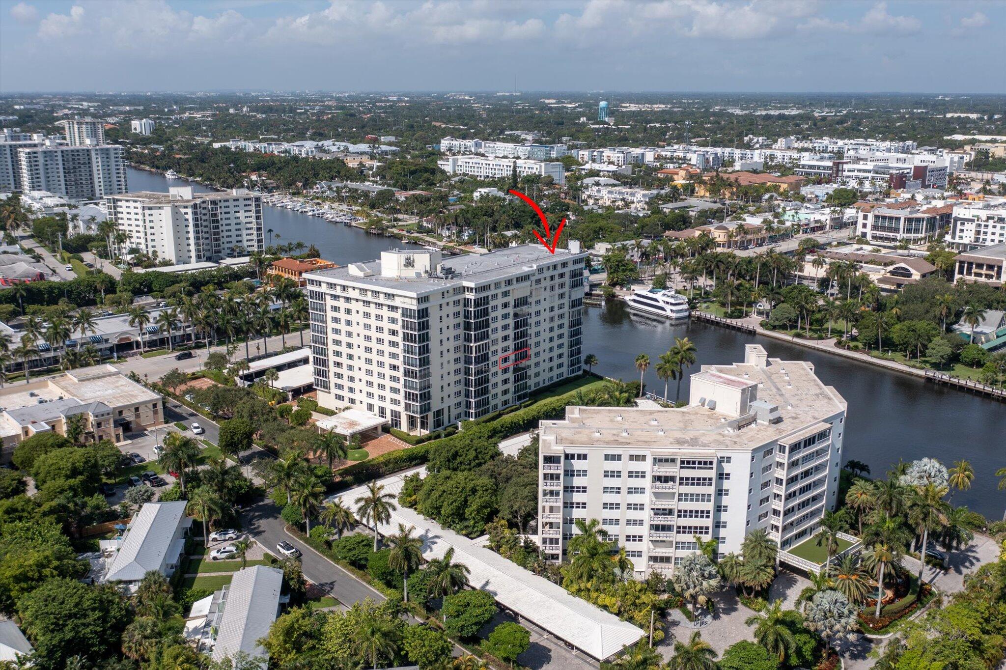 50 E Road, Unit 5B Delray Beach, FL 33483 - Photo 40 of 43 27-1-4