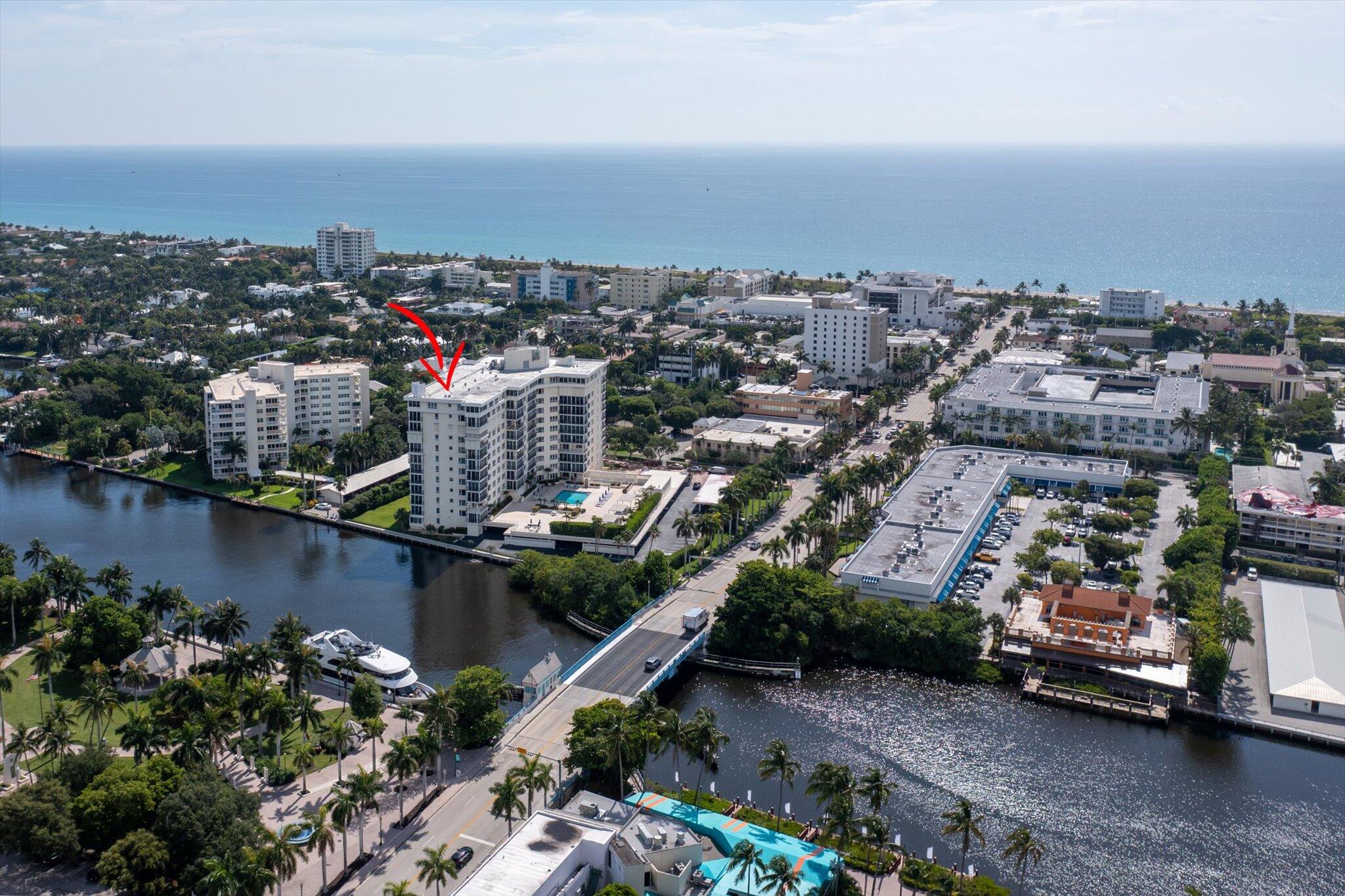 50 E Road, Unit 5B Delray Beach, FL 33483 - Photo 42 of 43 21-1-21
