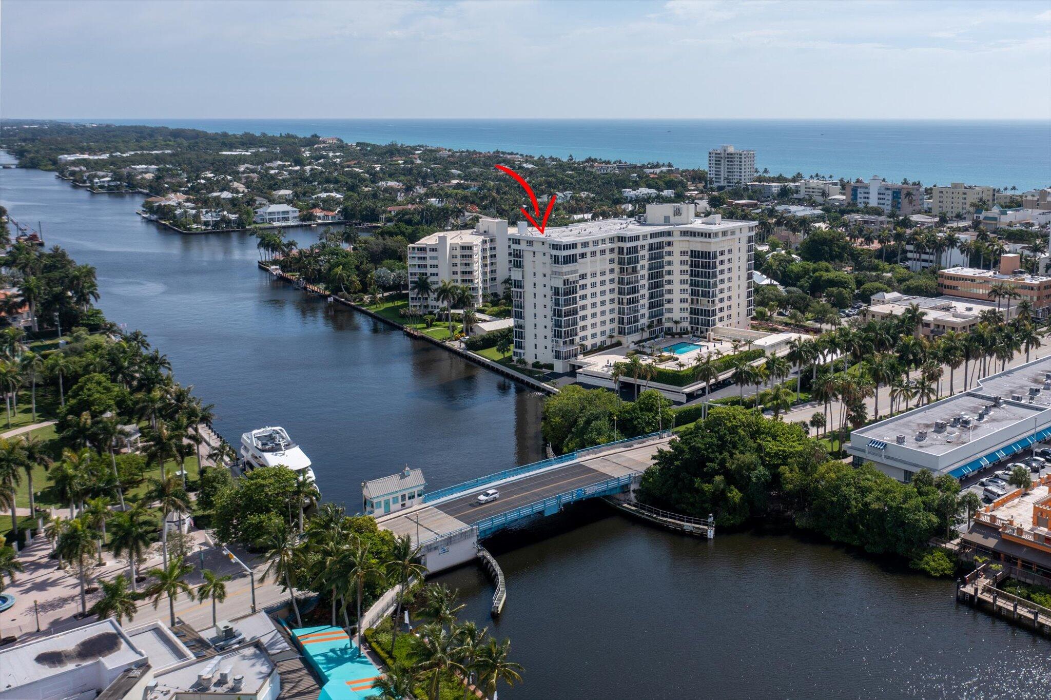 50 E Road, Unit 5B Delray Beach, FL 33483 - Photo 43 of 43 20-1-20