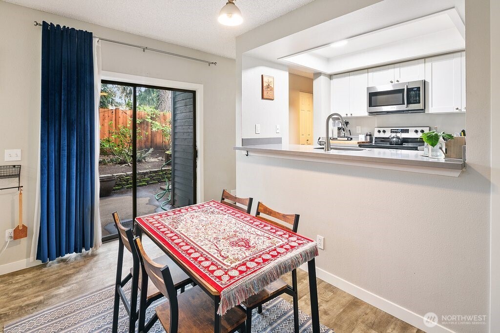 1431 Northwest Richmond Beach Road, Unit 1 Shoreline, WA 98177 - Photo 11 of 36