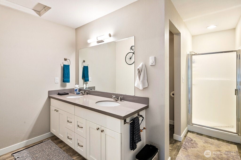 1431 Northwest Richmond Beach Road, Unit 1 Shoreline, WA 98177 - Photo 17 of 36
