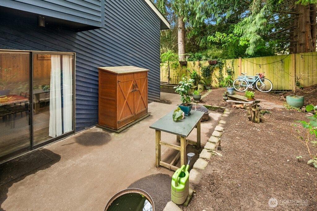 1431 Northwest Richmond Beach Road, Unit 1 Shoreline, WA 98177 - Photo 26 of 36