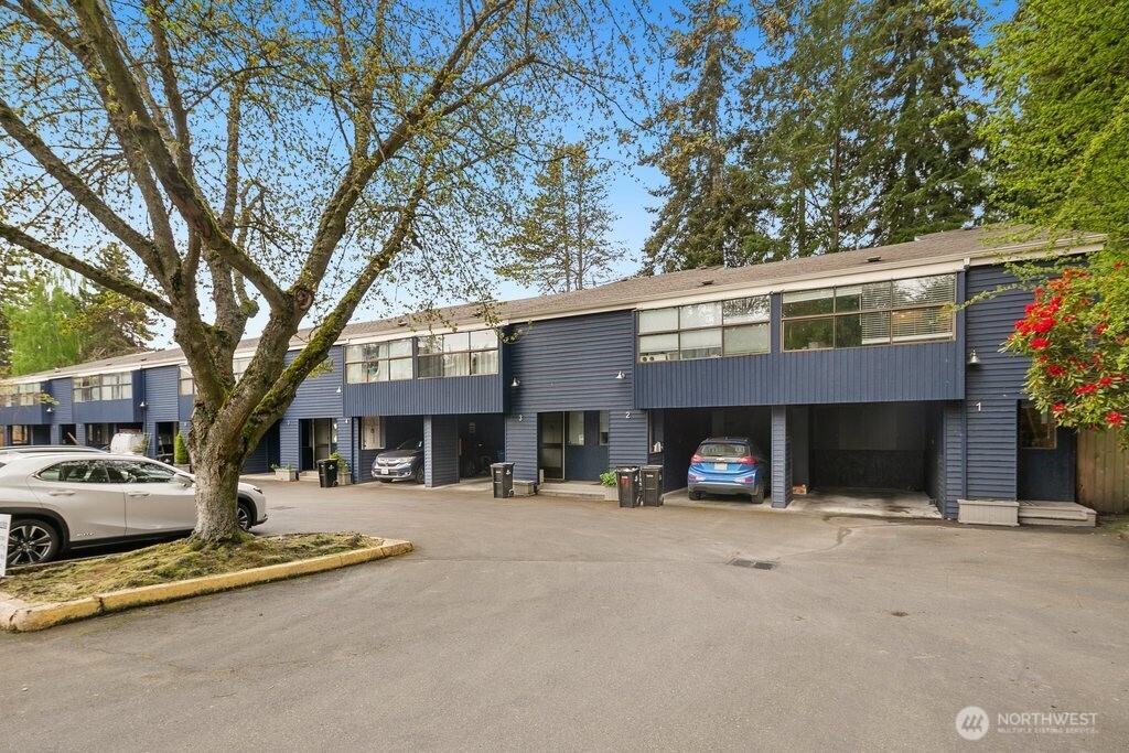 1431 Northwest Richmond Beach Road, Unit 1 Shoreline, WA 98177 - Photo 31 of 36