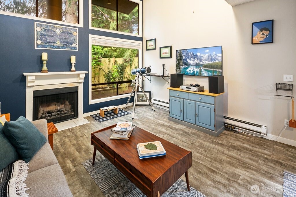 1431 Northwest Richmond Beach Road, Unit 1 Shoreline, WA 98177 - Photo 5 of 36