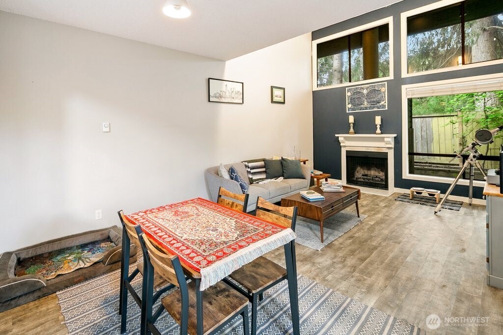 1431 Northwest Richmond Beach Road, Unit 1 Shoreline, WA 98177 - Photo 7 of 36