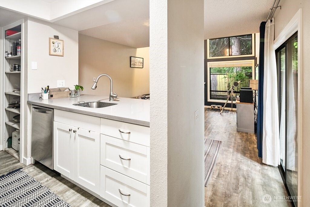 1431 Northwest Richmond Beach Road, Unit 1 Shoreline, WA 98177 - Photo 8 of 36