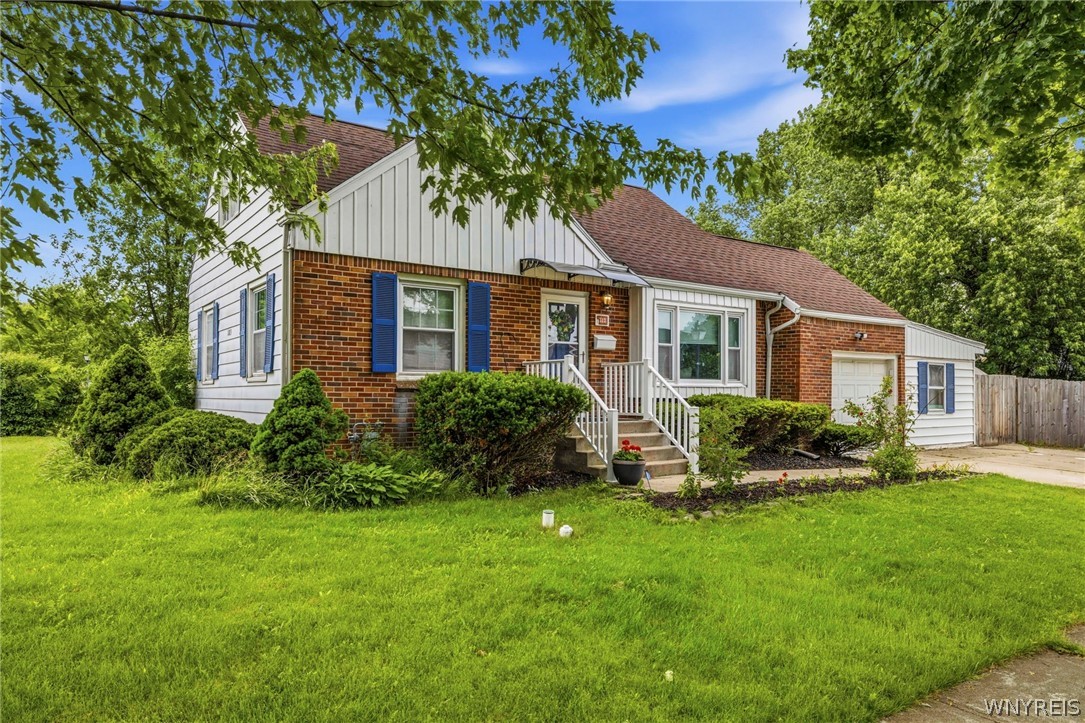 183 Rosedale Boulevard Amherst, NY 14226 - Photo 2 of 45