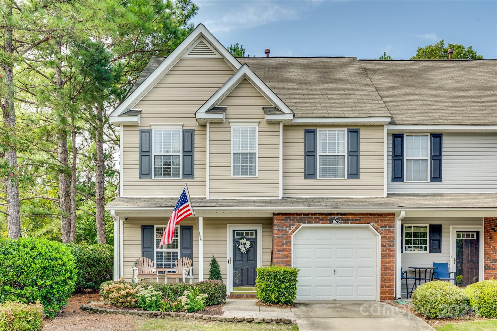 1675 Alpine Ridge Place Rock Hill, SC 29732 - Photo 1 of 27 Gallery Image 1